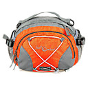 600D Dupont Nylon Waterproof Waist Bag (6 Colors)