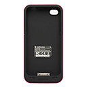 High Quality 2000mAh Portable Mobile Power for iPhone 4/4S