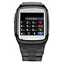 TW810 reloj de 1,6 pulgadas del teléfono celular (JAVA, MP3, MP4, Bluetooth)