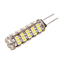 G4 LED Car Light with 68 LEDs (3528, 3 Rolls)