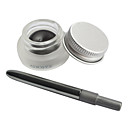 trucco eyeliner in gel con ammorbidente linea