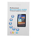 HD a prueba de polvo anti-uv resistente a los arañazos protector de pantalla para Google Nexus 7