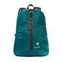 AGLEROC Camping & Hiking Rain-Proof Oxford Back Bag