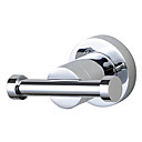 Accessori da bagno moderni in acciaio inox Porta accappatoio