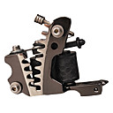 Cast Iron Tattoo Machine for Liner and Shader