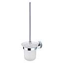 Badkamer Accessoires RVS Toiletborstel Houder