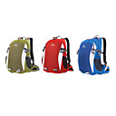 AGLEROC Camping & Hiking Rain-Proof Cordura Back Bag