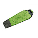 AGLEROC 1 personne sac de couchage en coton creux Momie