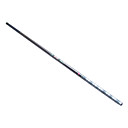 Carbon Silver Medium Telepole Angelrute (3.6/4.5/5.4/6.3/7.2m)