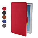 Box Grain Plastic Frame 10.1" Case with Stand for Samsung Galaxy Tab P7510/P7500