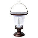 1.5w comtemporary LED Tischleuchte / camping Licht in bronze