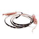 60cm LED Side Car Light Strip with 30 LEDs in White Light (1.8W, 335, Lumen(LM) 130, Color Temperature 6000-6500K, 12V)