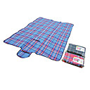 Pique-nique en plein air Camping cachemire Pad (200x150cm)