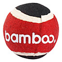 Bamboo Tennis Ball Style Spielzeug für Hunde