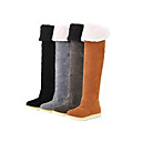Vrouwen Vrije tijd Sport Tall Boots