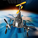 Walkera QR QR SCORPION Aircraft With NEW 6-Axis Gyro Control System