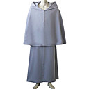 cosplay costume inspiré par naruto orochimaru Yakushi Kabuto intègre