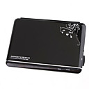 Google Android 4.0 HD 1080P TV Box Amlogic-8726M3 (Black)