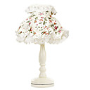 25W Comtemporary Table Lamp with 1 Light
