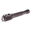 JETBeam DDA20 pantalla digital de 4 modos CREE LED Flashlight G2 (285LM, 2xAA)