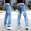 Super Thin Skinny Pants