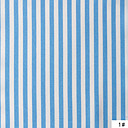 100% Cotton Woven Yarn-Dyed Plain Stripes By The Yard (Many Colors)