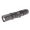 JETBeam PA10 5-el modo del CREE XM-L T6 LED Flashlight (650LM, 1xAA, 1x14500)