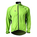 SPAKCT-100% poliammide 20D a maniche lunghe ciclismo giacca a vento
