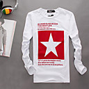 moda uomo t-shirt