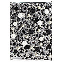 Diamond and Flower Surface Hard Case for iPad 2 and the New iPad (Assorted Colors)