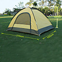 CAMPPAL-BT034 Tente pliante simple (2 personnes)