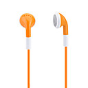 oortelefoon met microfoon voor iPhone en andere mobiele telefoon (assorti kleuren)