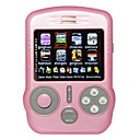 Hot Sale 2.8 Inch MP5 Player with 32bit Game, with Camera
