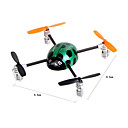 Walkera QR Ladybird V2 Aircraft With NEW 3-Axis Gyro Control System