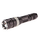 JETBeam RRT-2 XML 3-Mode CREE XM-L T6 LED Flashlight (460LM, 2xCR123)