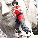 traje cosplay inspirado por Ranma 1/2 saotome parte menina