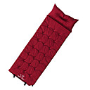 Camping extérieure étanche Sleeping Mat éponge gonflée 1 personne