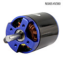 N5065 KV380 Brushless Motor voor RC Model