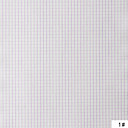 100% Cotton Woven Yarn-Dyed Plain Plaids By The Yard (Many Colors)