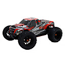 SST · Corrida de escala 1/10 4WD Poder Nitro Monster Truck Off-Road (cor de carro Corpo Random)