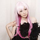 perruque cosplay inspiré par la couronne coupable inori lolita Yuzuriha