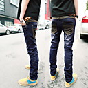 Trendy Skinny Jeans