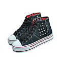 Women' Jean Rivet Plimsolls