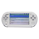 4.3 Inch Games MP5 with HD Camera, FM,TV out,Touch Screen, 8GB