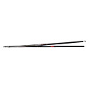 99% Carbon Extra Zware Fresh Water Fishing Tele Pole (450/540/720CM)