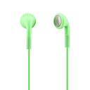 auricolare con microfono per la linea di colore iphone e altro telefono cellulare (colori assortiti)