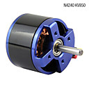N4240 KV85 Brushless Motor For RC Model