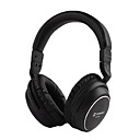 2.4G Wireless Hi-Fi Headphones with Microphone