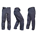 JAGGAD-100% Polyester Windproof Cycling Pants with Inner Pad