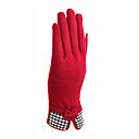 Productos Apple Cashmere Guantes táctiles
